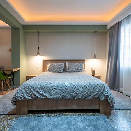 Ririka Athens Homes Exterior foto