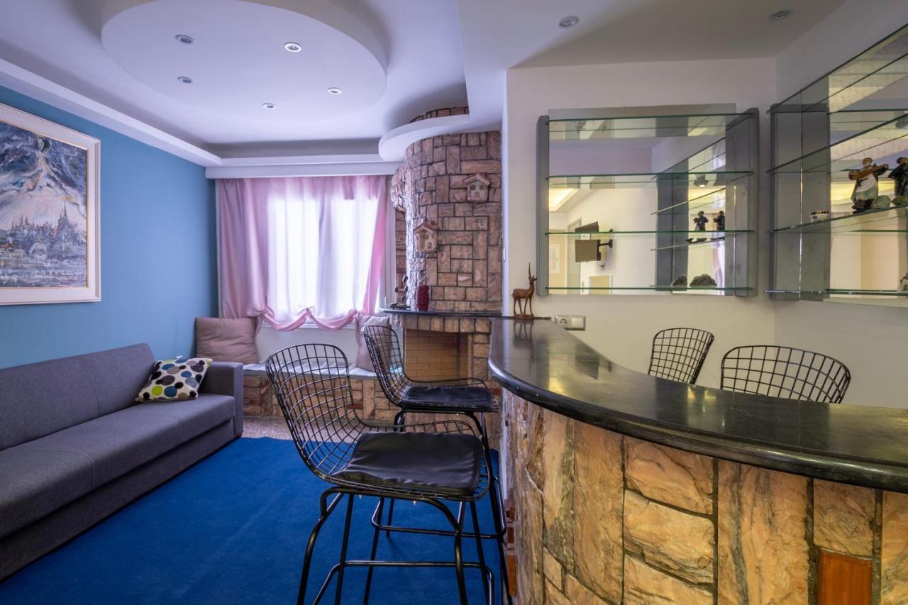 Ririka Athens Homes Exterior foto