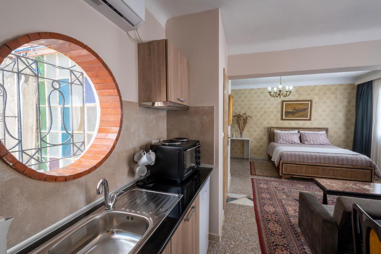 Ririka Athens Homes Exterior foto