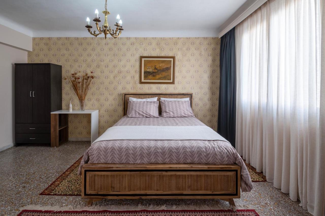 Ririka Athens Homes Exterior foto
